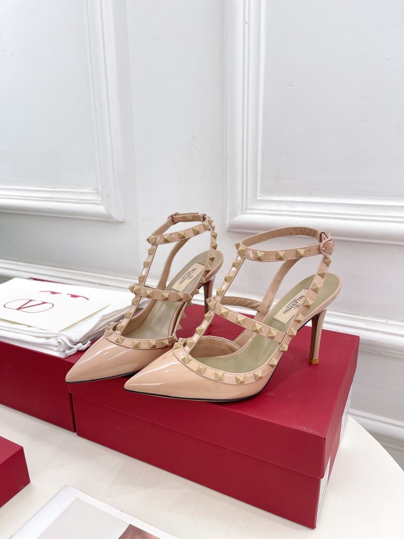 Valentino High Heels